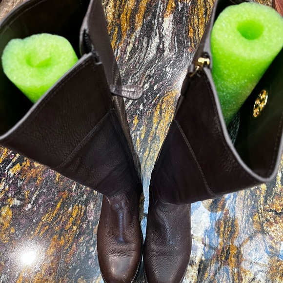 Tory Burch tall boots - Picture 6 of 7